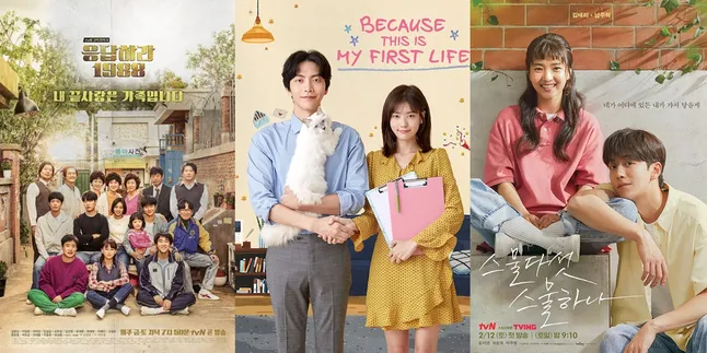 50 Quotes Drama Korea Bijak tentang Hidup dan Cinta, Bisa Jadi Sumber Motivasi
