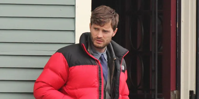 '50 SHADES OF GREY' Sebenarnya Kisah Para Gay, Ini Buktinya!