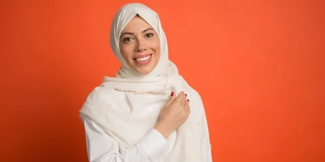 51 Kata-Kata Ukhti yang Bijak dan Menginspirasi, Mencerminkan Kepribadiannya