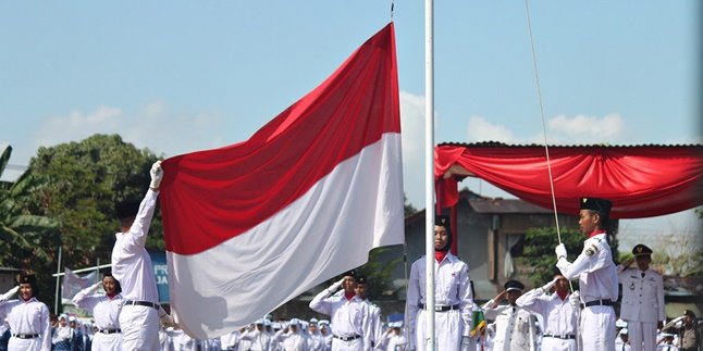 42 Kata-Kata Bangsa Terhormat, Sumber Motivasi untuk Lebih Cinta Tanah Air