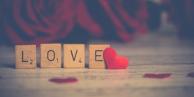 53 Meaningful Love Hope Words, Inspiring Motivation to Find True Love