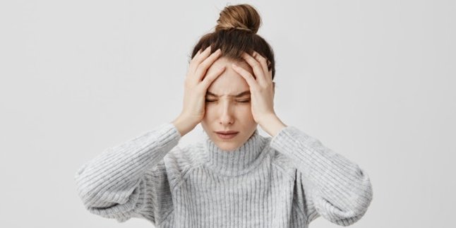 53 Kata-Kata Stres dan Depresi Paling Menyentuh, Luapkan Rasa Kecewa - Sakit Hati
