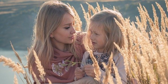 55 Wise Words from Parents to Their Children Full of Meaning, Teach Goodness and Wisdom in Life