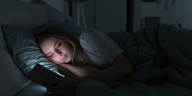 55 Kata Bijak Selamat Tidur yang Menyentuh, Bisa Bikin Tidur Nyenyak