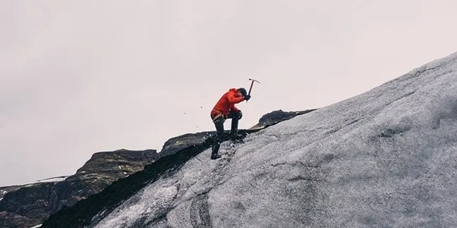 55 Kata-Kata Berjuang Sendiri Bijak dan Penuh Makna, Bangkitkan Semangat Pantang Menyerah