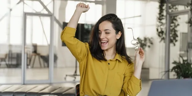 55 Kata-Kata Gembira Penuh Energi Positif dan Menentramkan Jiwa