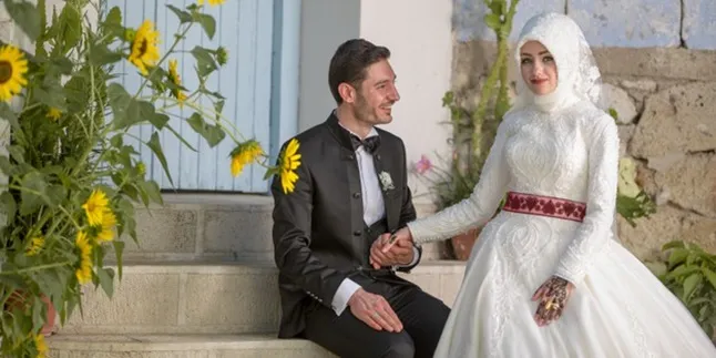 55 Kata-Kata Islami tentang Jodoh Penuh Makna, Pesan Bijak Lebih Sabar Mencari Pasangan Terbaik