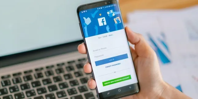 55 Kata-Kata Keren buat Update Status Facebook yang Singkat, Bijak dan Kekinian