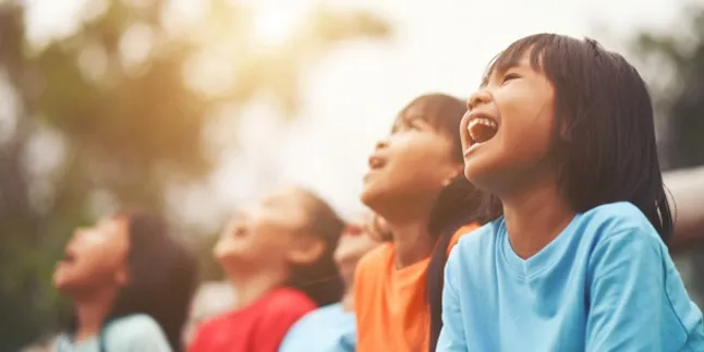 55 Kata-Kata Mutiara Lucu Menghibur tapi Penuh Makna, Bisa Jadi Motto Hidup