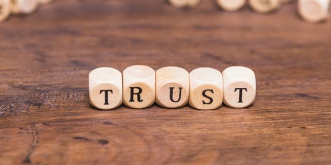 55 Meaningful Quotes about Trust, Strengthening Relationships