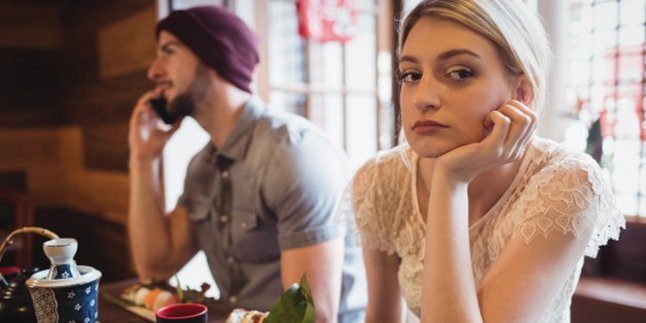 55 Words for Men Who Are Insensitive and Aloof, Guaranteed to Make Your Partner Realize