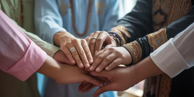 55 Ucapan Idul Adha dari Non Muslim yang Menyentuh Hati
