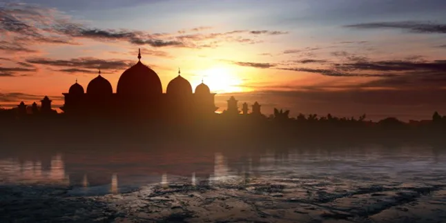 100 Kata-Kata Ramadhan Penuh Berkah dan Makna, Tingkatkan Semangat Beribadah 100 Kata-Kata Ramadhan Penuh Berkah dan Makna, Tingkatkan Semangat Beribadah