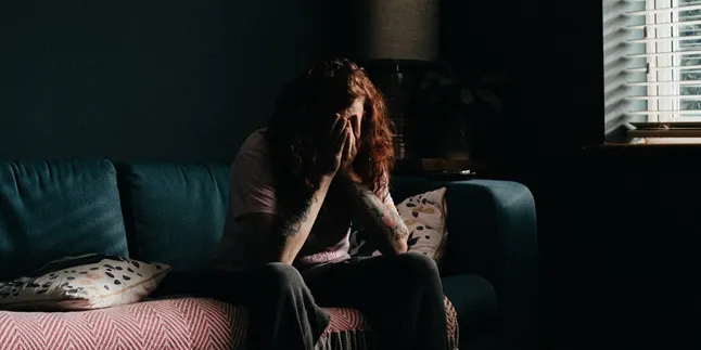 57 Kata-Kata Tuhan Aku Lelah dengan Keadaan, Penuh Makna - Mewakili Batin dan Fisik