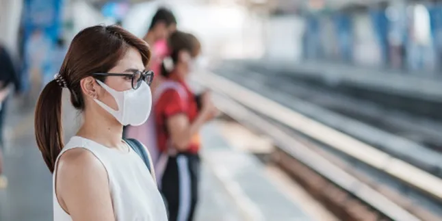 57 Kata-Kata untuk Covid-19 Singkat Penuh Makna, Beri Kekuatan Hadapi Pandemi