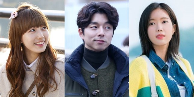 7 Korean Actors and Actresses Who Almost Cancelled Starring in Hit Dramas, What Would 'GOBLIN' Be Like Without Gong Yoo?