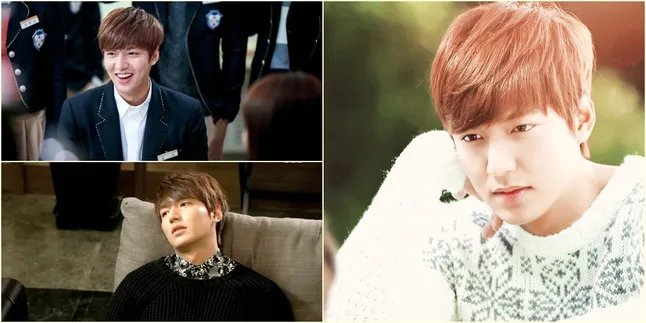 6 Aktor Drama Korea Yang Pantas Perankan Kim Tan 'The Heirs'