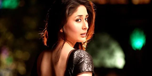 6 Aktor Ini Mencium Bibir Kareena Kapoor Dalam Film