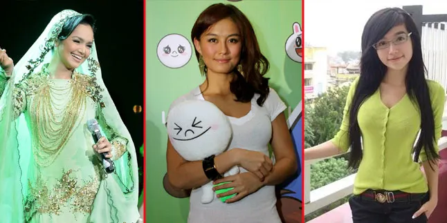 6 Aktris Ini Tercantik di Asia Tenggara, Ada Agnes Lhoh! 6 Aktris Ini Tercantik di Asia Tenggara, Ada Agnes Lhoh!