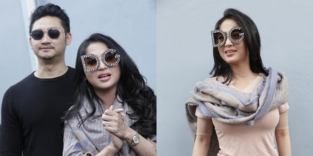 6 Reasons Dewi Perssik is Upset with Her Mother-in-Law to the Point of Wanting to Divorce Angga Wijaya, Calling Her Exaggerated and Old-fashioned - Often Compared to Inul