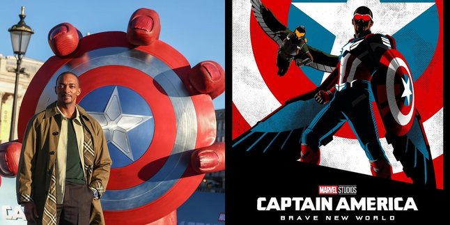 6 Reasons You Should Watch Captain America: Brave New World, Offering a Different Excitement than Usual