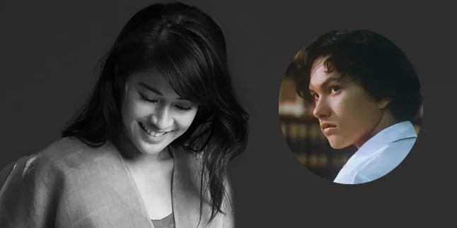 6 Alasan Ini Yang Mungkin Bikin Cinta Gagal Move On Dari Rangga