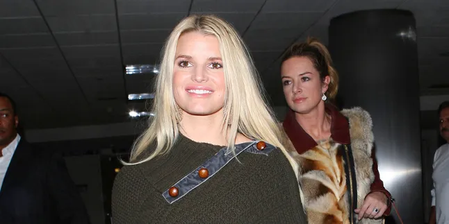 6 Alasan Kenapa Pernikahan Jessica Simpson Begitu Mahal