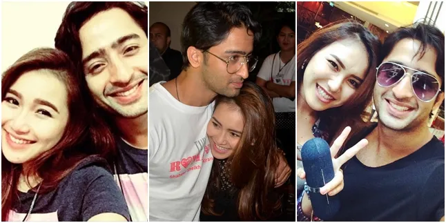 6 Alasan Kenapa Shaheer dan Ayu Ting Ting Nggak Boleh Putus 6 Alasan Kenapa Shaheer dan Ayu Ting Ting Nggak Boleh Putus