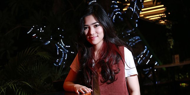 6 Alasan Mengapa Isyana Sarasvati Pantas Jadi Idola Masa Kini