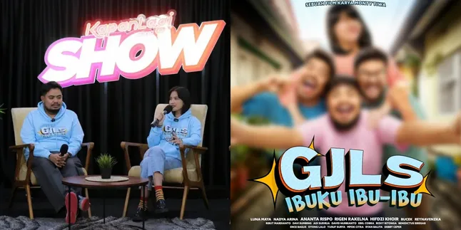 6 Reasons Why 'GJLS: IBUKU IBU IBU' Was Crowned KapanLagi Movie of The Month June 2025