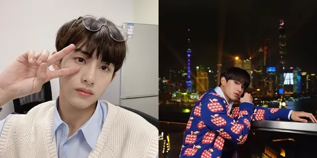 6 Anggota NCT Yang Bukan Warga Korea Selatan, Ten Satu-satunya Idol SM Entertainment asal Thailand