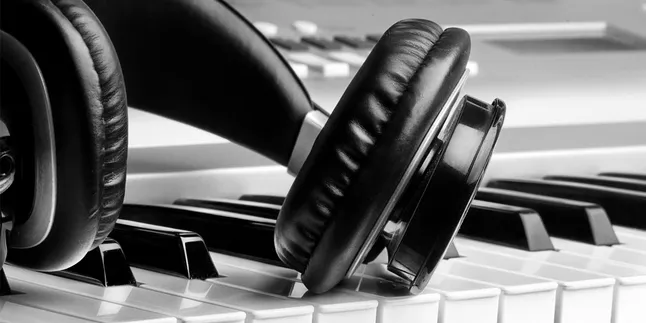 6 Aplikasi Android Terbaik Untuk Pecinta Musik