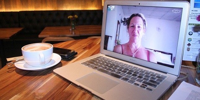 6 Video Call Applications that Can be Used for WFH during Corona Covid-19, Can Relieve Longing