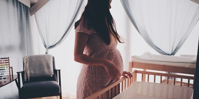 6 Meanings of Dreaming of Being Pregnant, Which Can Be a Sign of Good or Bad Things, Don't Panic Right Away