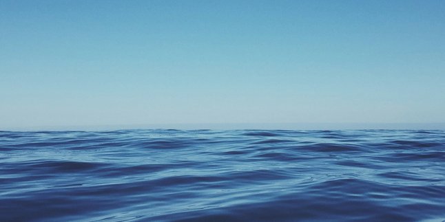 6 Meanings of Dreaming of the Sea, Having a Deep Meaning - It Could Be a Harbinger of Peace