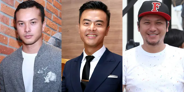 6 Artis Indonesia Dengan Hobi dan Hasil Fotografi Yang Mantap!