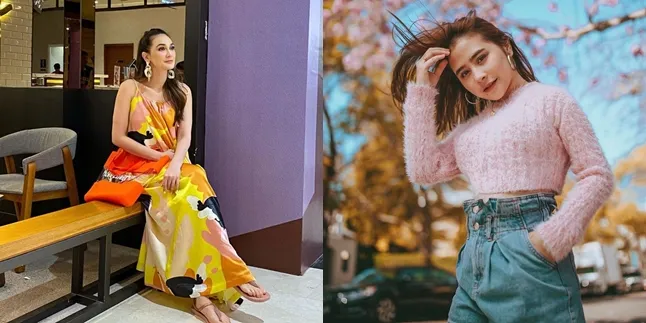 6 Artis Indonesia Ini Mengaku Sempat Ingin Bunuh Diri Karena Berbagai Hal, Siapa Saja? 6 Artis Indonesia Ini Mengaku Sempat Ingin Bunuh Diri Karena Berbagai Hal, Siapa Saja?