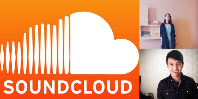 6 Artis Soundcloud Lokal Bersuara Emas