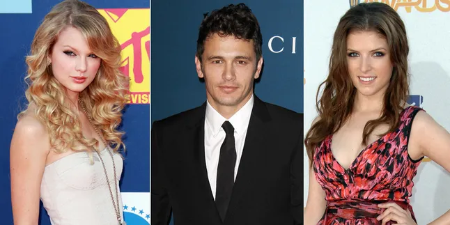 6 Artis Yang Wajib Kalian Follow di Media Sosial, Kenapa?