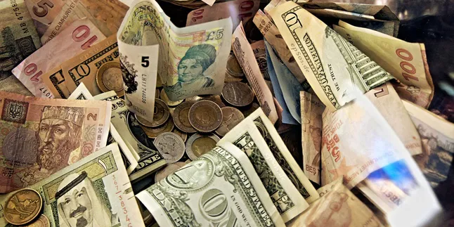 6 Bintang Korea Ini Gemar Belanja Barang-Barang Mewah 6 Bintang Korea Ini Gemar Belanja Barang-Barang Mewah