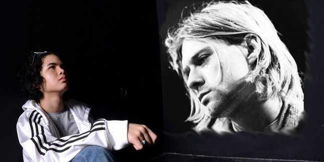 6 Bukti Bahwa Dul Fans Dari Kurt Cobain