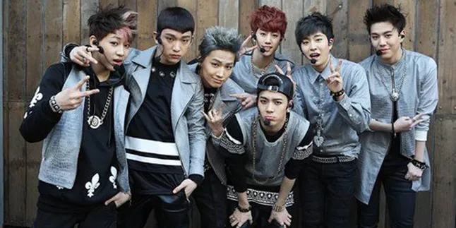 6 Bulan Hiatus, Juni Ini GOT7 Siap Comeback 6 Bulan Hiatus, Juni Ini GOT7 Siap Comeback