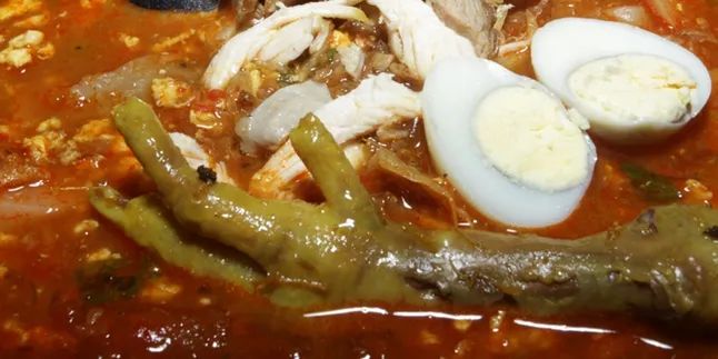 6 Cara Membuat Seblak Basah, Nikmati Saat Hangat Dijamin Nikmat!