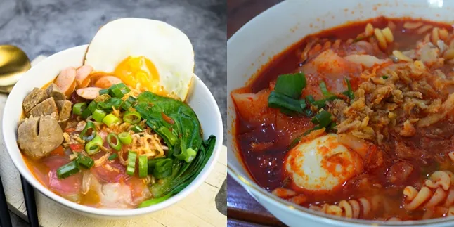 6 Cara Membuat Seblak Sederhana, Makanan Asli Nusantara Dari Bandung!