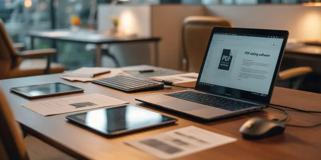6 Cara Memisahkan File PDF dengan Mudah dan Praktis, Bisa Dilakukan Secara Online 6 Cara Memisahkan File PDF dengan Mudah dan Praktis, Bisa Dilakukan Secara Online