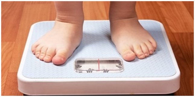 6 Cara Menaikkan Berat Badan Pada Anak dengan Gejala Wasting