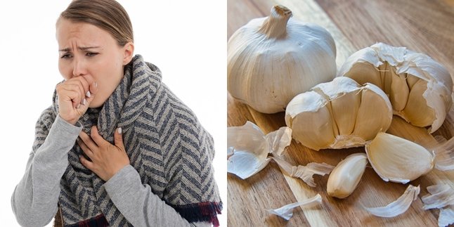 6 Ways to Overcome Dry Cough with Natural Ingredients