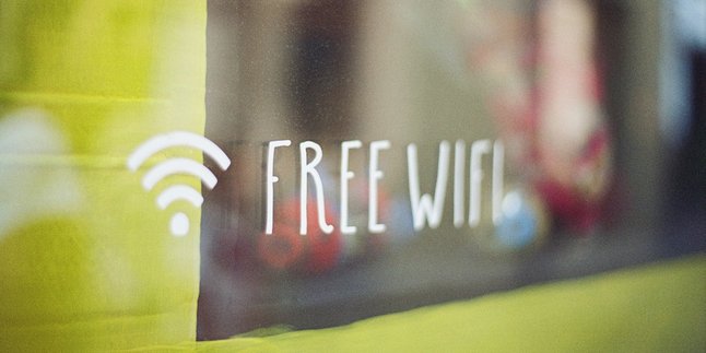 6 Easy Ways to Change WiFi Password from Various Providers, Can be Done via Mobile