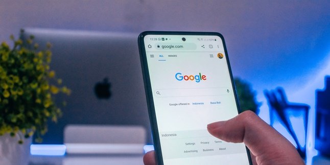 6 Cara Mengubah Bahasa di Google dengan Mudah, Lewat HP maupun Komputer