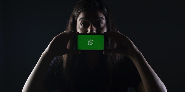 6 Cara Sadap Whatsapp Lengkap dan Mudah Bisa Tanpa Aplikasi, Cuma Bermodalkan Nomor WA